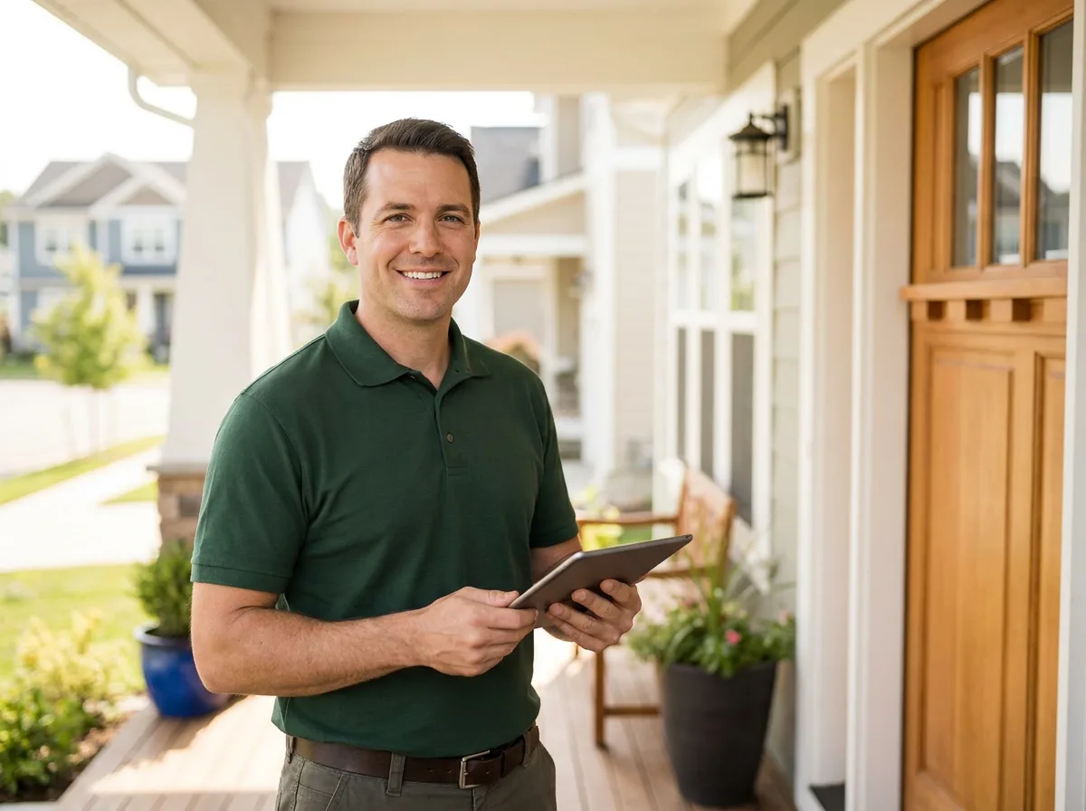 Pest control FAQs for Burlington, IN
